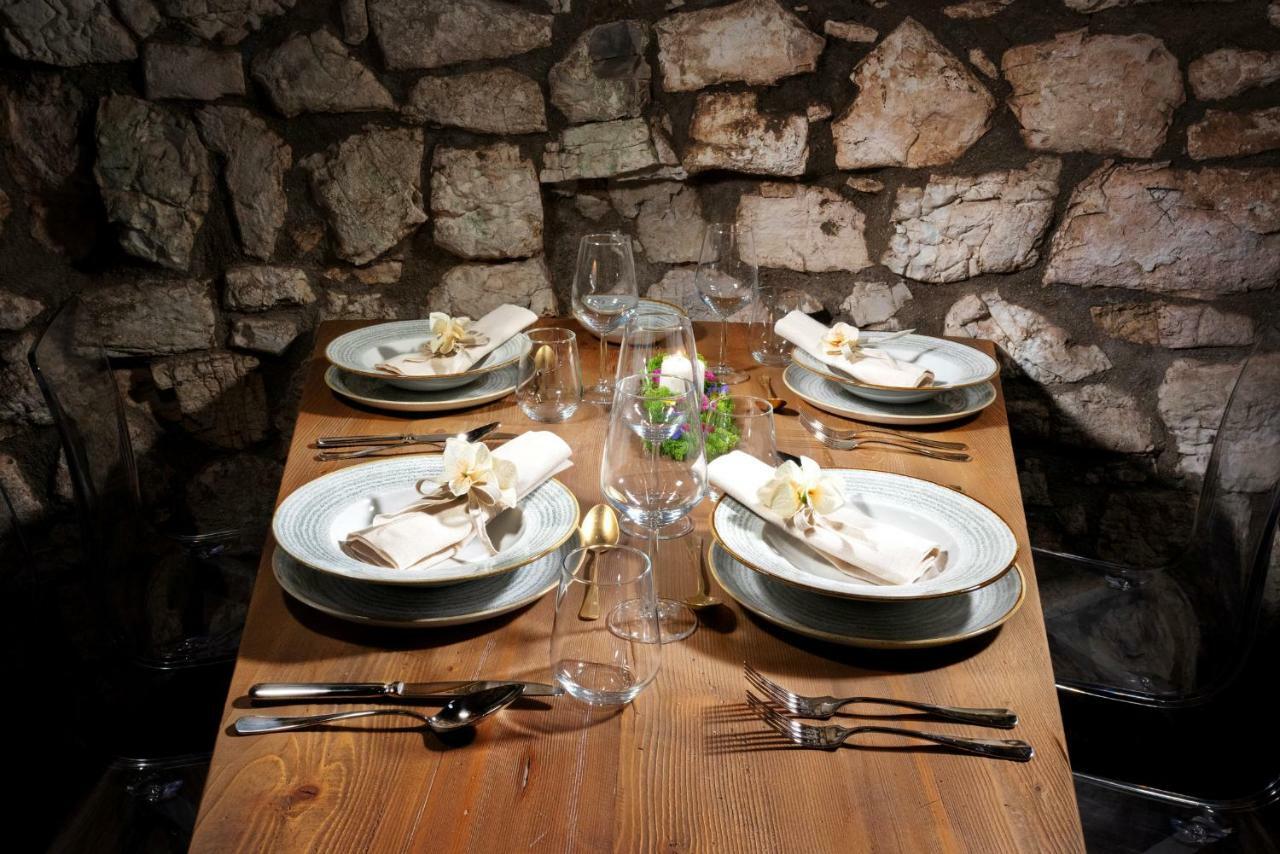 La Fornace Relais&Spa Castellammare di Stabia Exterior foto