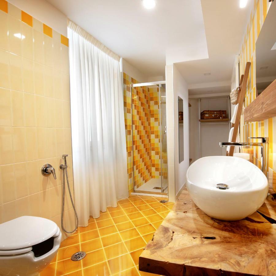 La Fornace Relais&Spa Castellammare di Stabia Exterior foto