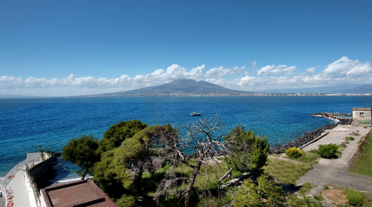 La Fornace Relais&Spa Castellammare di Stabia Exterior foto