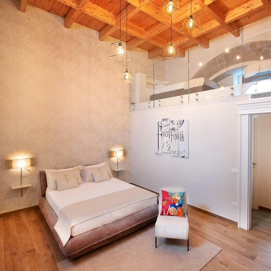 La Fornace Relais&Spa Castellammare di Stabia Exterior foto