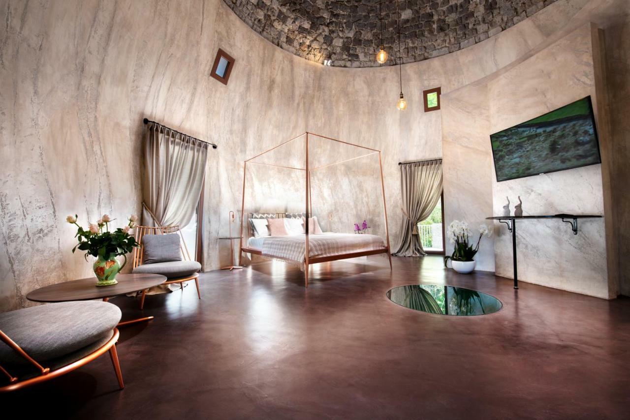 La Fornace Relais&Spa Castellammare di Stabia Exterior foto