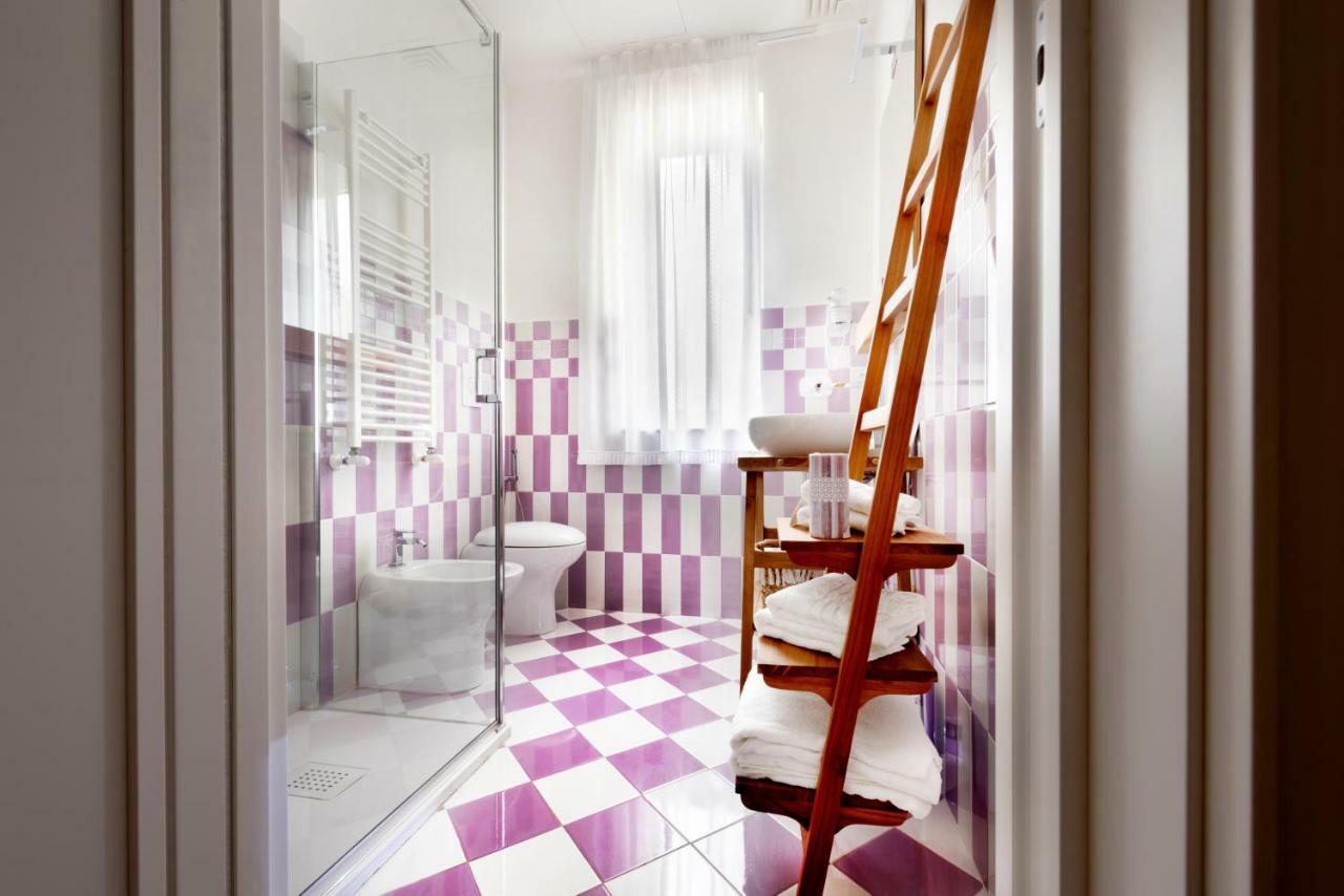 La Fornace Relais&Spa Castellammare di Stabia Exterior foto