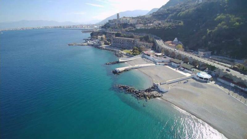 La Fornace Relais&Spa Castellammare di Stabia Exterior foto