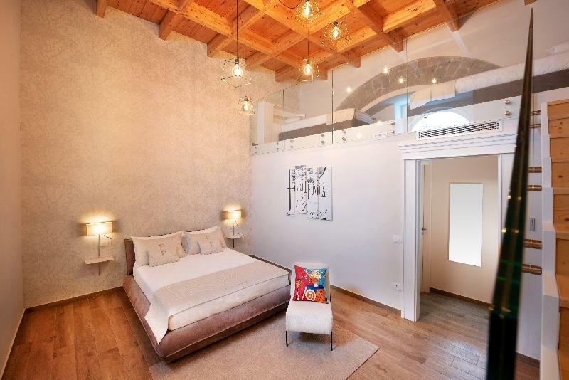 La Fornace Relais&Spa Castellammare di Stabia Exterior foto