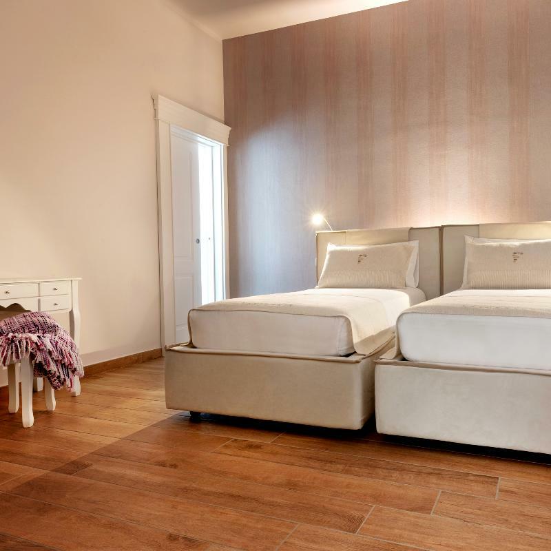 La Fornace Relais&Spa Castellammare di Stabia Exterior foto
